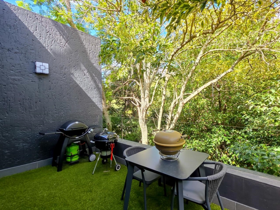 4 Bedroom Property for Sale in Higgovale Western Cape